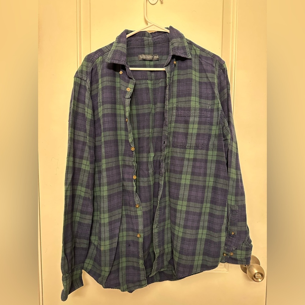 Flannel